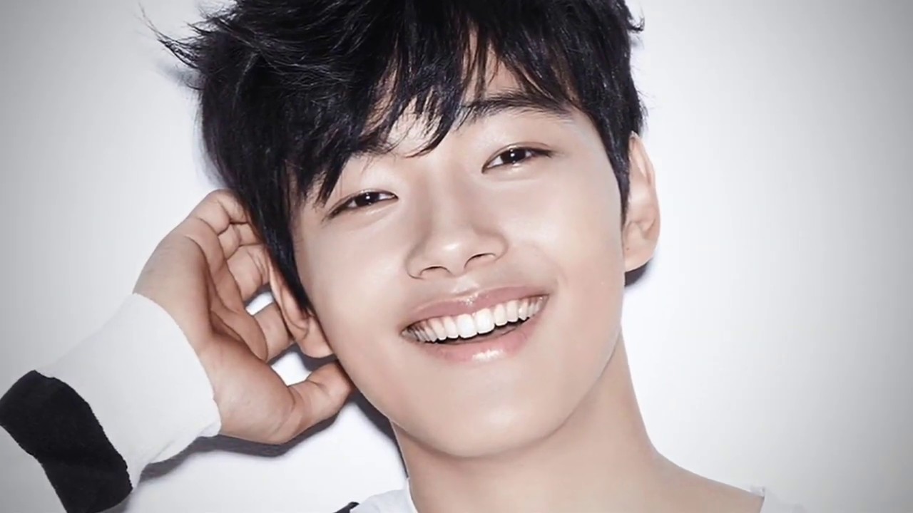 Top 10 Most  Handsome  korean  Actors  2022 Age 20 YouTube