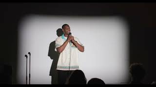 Who All gonna be there? | PAPP JOHNSON stand up comedy