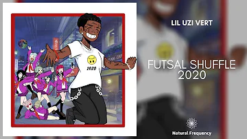 Lil Uzi Vert - Futsal Shuffle 2020 (432Hz)