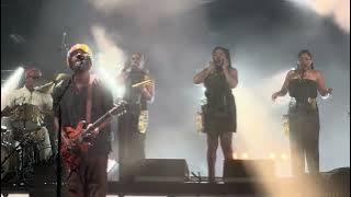 Download lagu Gary Clark Jr. Habits 6/4/24 Beek and Skiff Lafayette Ny.