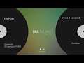 Eric Prydz x Dossa &amp; Locuzzed - Generate (Dimension RMX) x Sandbox 🟢Mashup