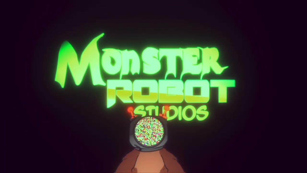 Teaser - Monster Robot Studios