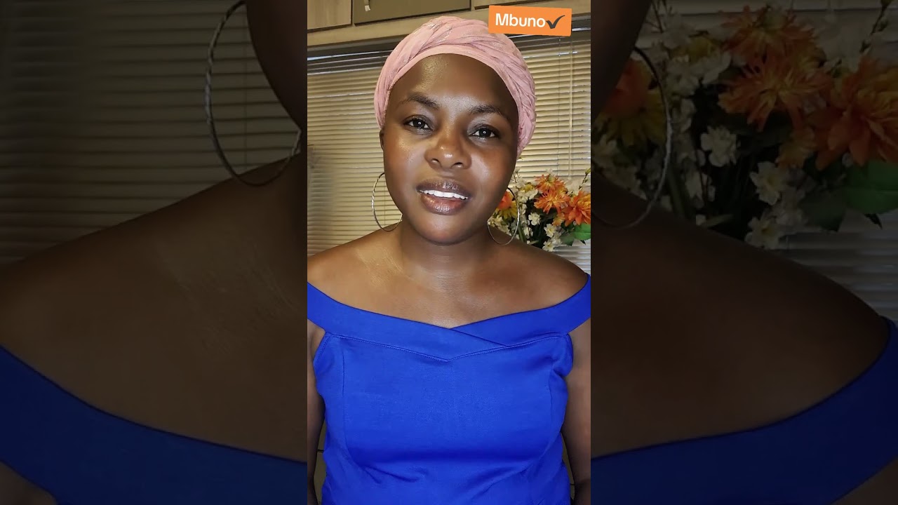 Musi a tshi khou vha funa