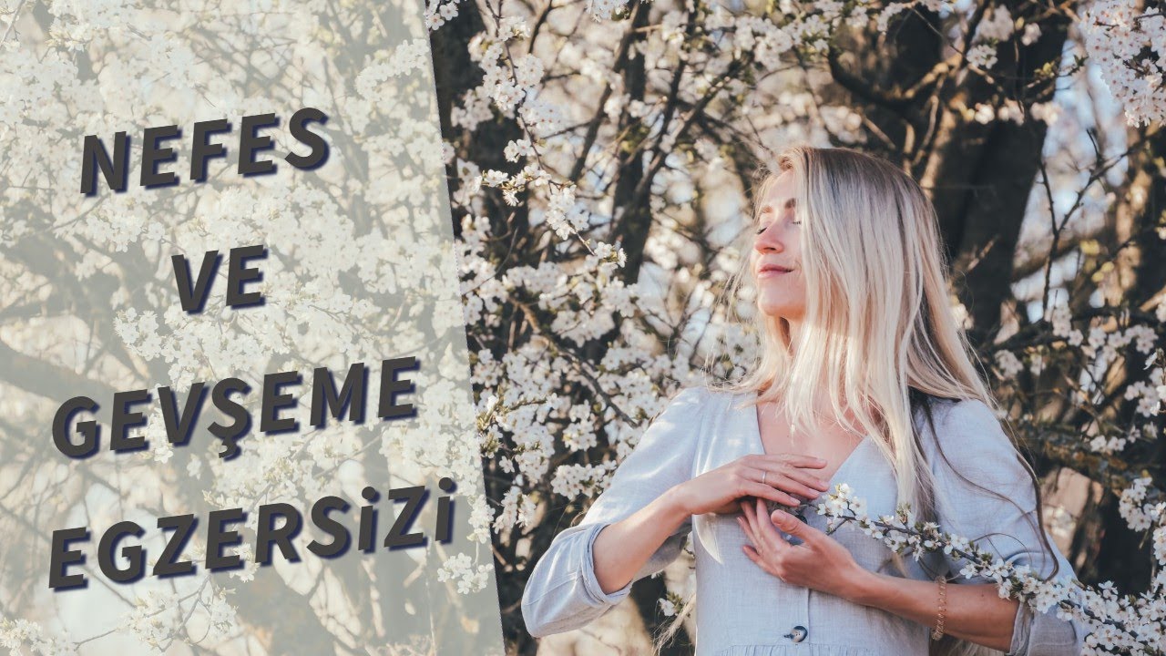 AKLINDAKİLERİ KENARA BIRAK! BU VİDEOYU ŞİMDİ İZLE VE AN'I YAŞA, VARLIĞINI HİSSET!