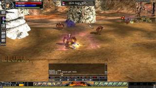 Martial Heroes Gameplay - 2010 - HD screenshot 3