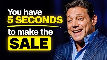 30 Years of Sales Knowledge in 90 Minutes | Jordan Belfort LIVE Sales Training
