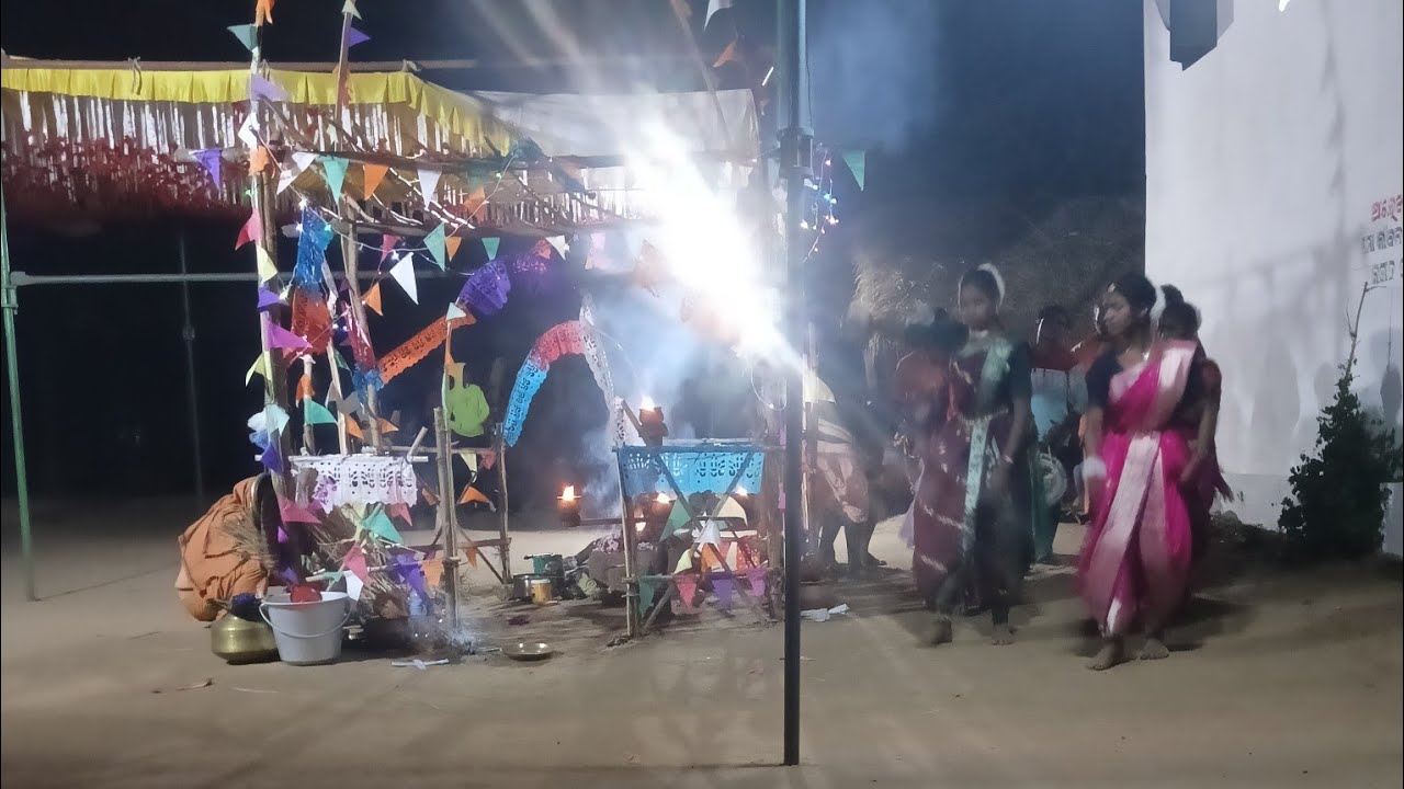 ଅଲେଖ ମହିମା ଯଜ୍ଞ  (ବୁଛିଆ ଗୁଡା ଭଜନ ପାର୍ଟି)