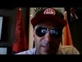 Capture de la vidéo Tom Morello: Nightwatchman Speaks #5 (Part 1)