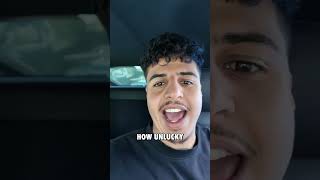 We thought the engine seized on this Audi R8 💀