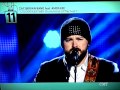 Zac Brown Band w/ Amos Lee - Colder Weather