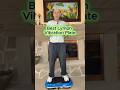 Best Lymph Vibration Plate