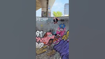 Thumbnail of The smoothest scooter trick EVER recorded!!!