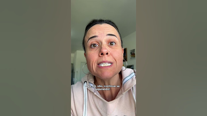 O QUE O PATO FALOU PRA PATA?