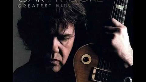 STILL GOT THE BLUES FOR YOU