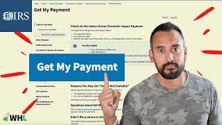 How To Deposit Your IRS Stimulus Check Faster (with ZERO fees)