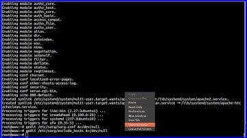 How To install Squid with SARG Squid Analysis Report Generator On Ubuntu 18 04 LTS
