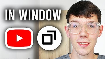 How To Watch YouTube In Floating Window Over Other Windows - Step By Step