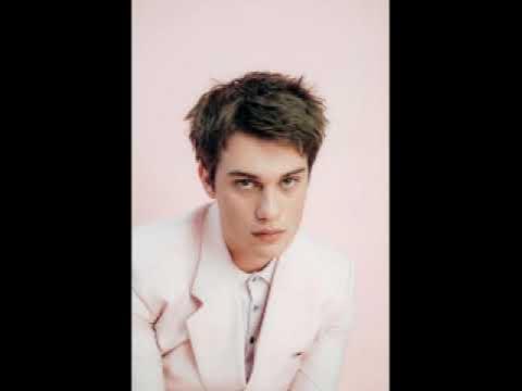 I Wanna Be Your Baby (Nicholas Galitzine Video) - YouTube