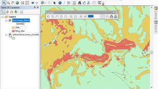 CLASE ARCGIS