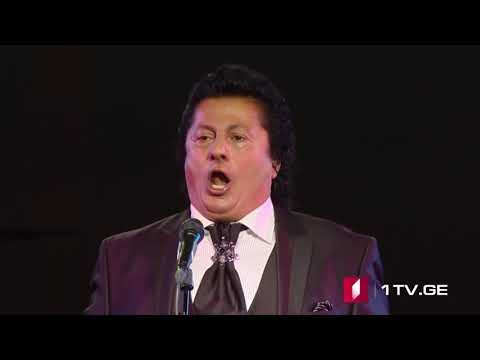 Lado Ataneli _ ზ.ფალიაშვილი \" დაისი \" კიაზოს სცენა