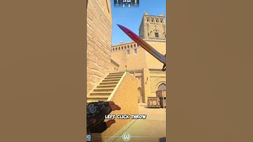 Check out this effective Mirage Retake Molotovs on A! #CS2 #shorts