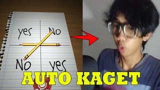 MAIN GAME CHARLIE CHARLIE PENCIL DI ANDROID screenshot 5