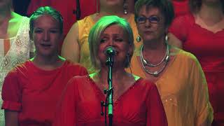 pop19_02 Life is a Highway - Choir Cover - Popchor Graz