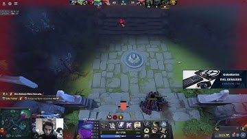 Sumail AM 1v1 get rekt by Pangolier