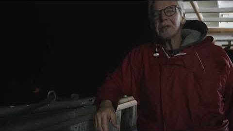 Tribute to Dr. Thomas M (Tom) Church