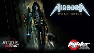 Airborn - Wolf Child