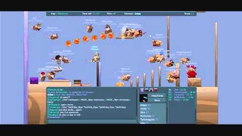 Transformice Room 1 Madness