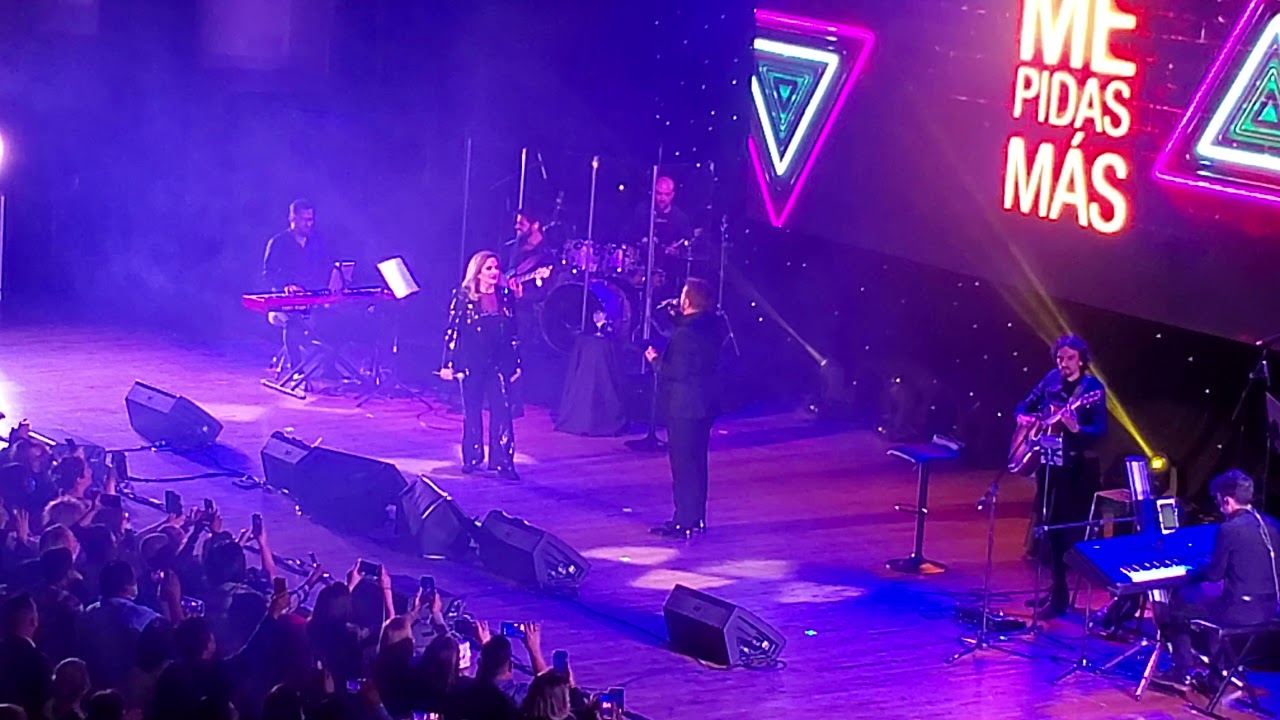 Pimpinela Me Engañaste YouTube Pimpinela Me Engañaste YouTube