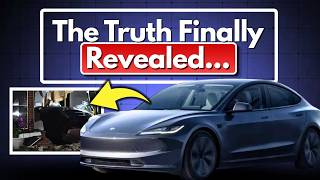 Tesla FSD Manslaughter Case: The Detail The MEDIA Headlines Ignored