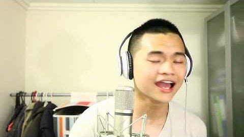 Just The Way You Are Hokkien