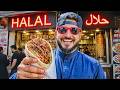 من وين نجيب أكل حلال في اليابان؟! 🇯🇵