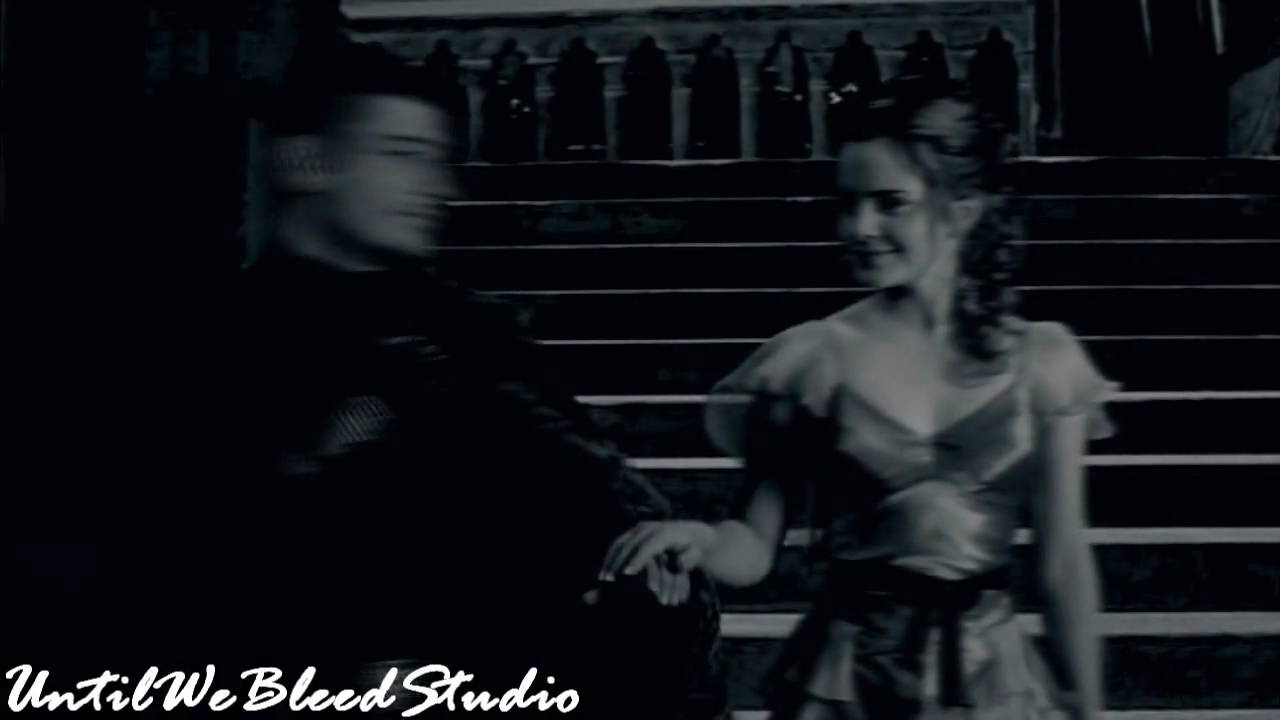 UntilWeBleedStudio // Nicest Thing - AU/Crossover couples (Multifandom)