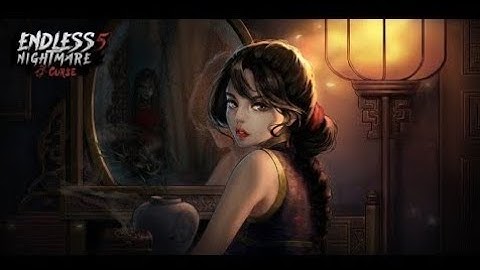 Endless Nightmare 3: Shrine Gameplay Walkthrough (Android, iOS) - Part 1