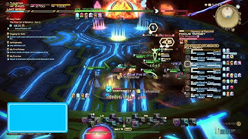 FFXIV Final Coil Turn 3 (Turn 12) Win - WHM POV