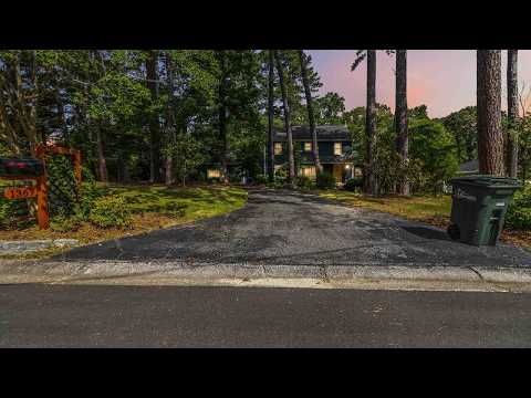 1367 Lansdowne Ct SW, Marietta, GA home video tour