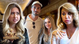 Davina Geiss auf Wolke 7: 😍 Im gleichen Hotel wie Mats Hummels?! 😱 | Die Geissens #377