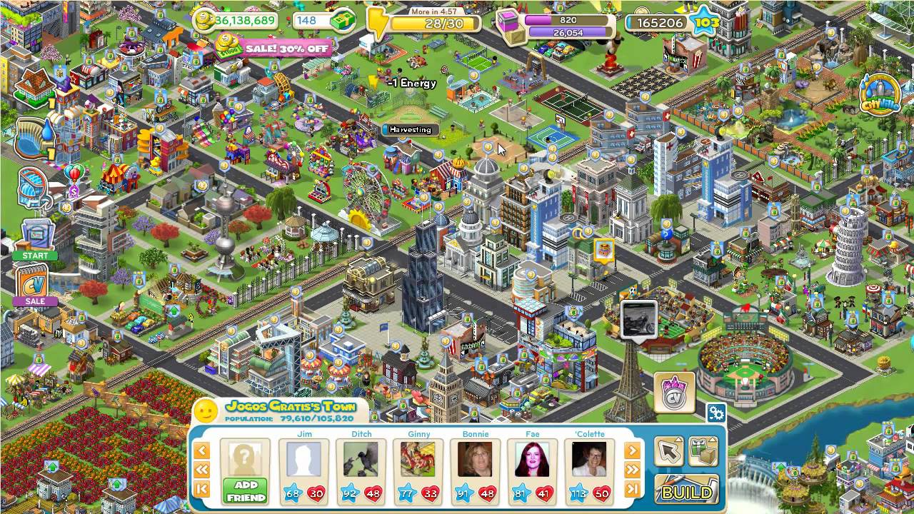 download cityville 2021