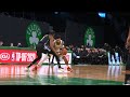 Kevin Durant Defense on Jayson Tatum / Dec 25, 2020 / NBA 20-21 Nets vs Celtics