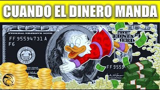 CUANDO EL DINERO TE POSEE 15 Lecciones