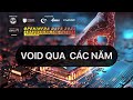 Vietnam open infra days update 2023