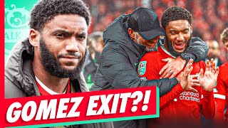 'Exceptional' Gomez Wants OUT? | Major Overhaul Incoming?