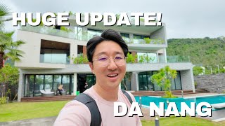 видео: День первый: создание технологической программы в Дананге, Вьетнам картинка: День первый: создание технологической программы в Дананге, Вьетнам