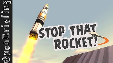 TF2 Griefing - Stop that rocket!