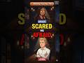 Stop Confusing Scared and Afraid? Most People Don't Know This Difference"