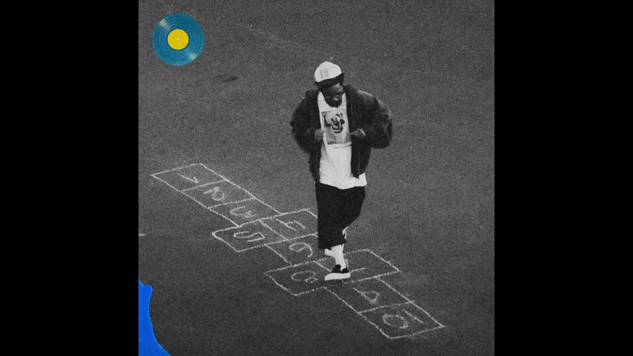 [FREE] KENDRICK LAMAR TYPE BEAT 2026 - 