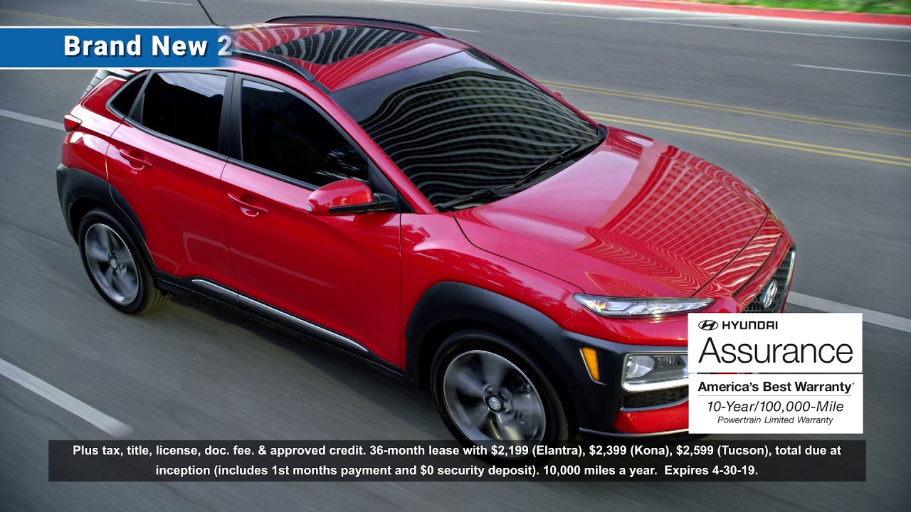 Bob Rohrman Hyundai >> Bob Rohrman Hyundai April 2019 Bob Rohrman Hyundai >> Bob Rohrman Hyundai April 2019